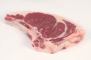 Bone-in Porterhouse Steak Meat Cut Spec Step 5